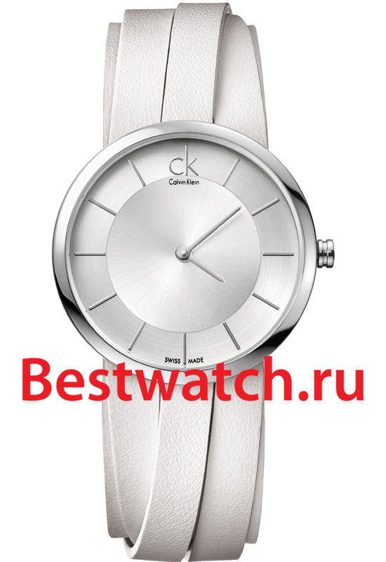 Часы Calvin Klein ck Extent K2R2S1.K6